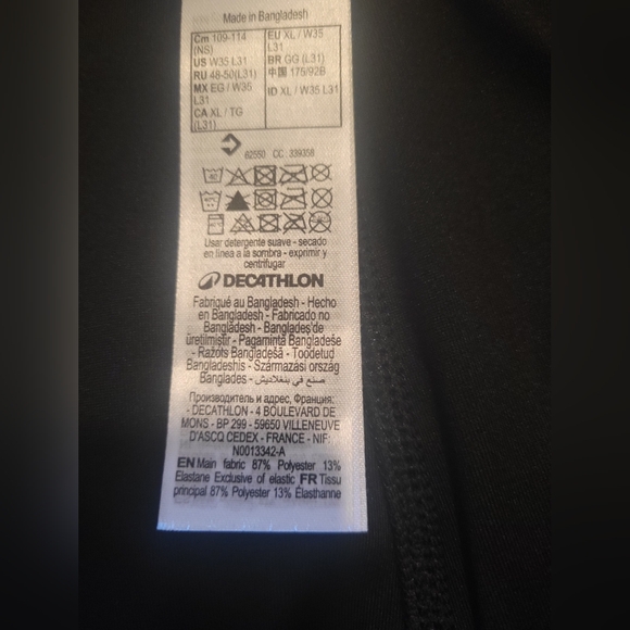 WOMEN'S LEGGINGS - Picture 11 of 11